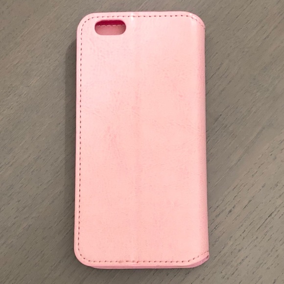 FREE w/ BUNDLE PURCHASE 🎁 iPhone 6s/6 Case Wallet - Picture 3 of 7